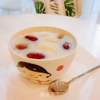 Make The porridge step 9