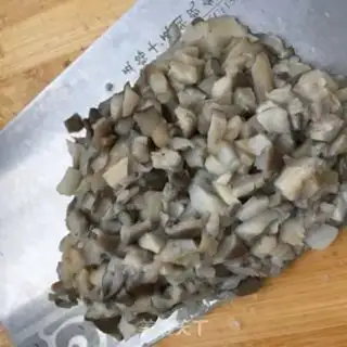 Make Shrimp dumplings step 6