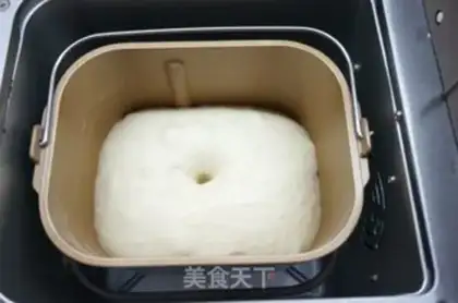 Make Pancake step 3