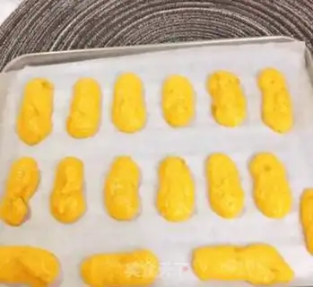 Make Red fries step 5
