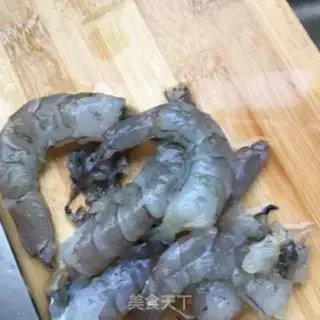 Make Shrimp dumplings step 8
