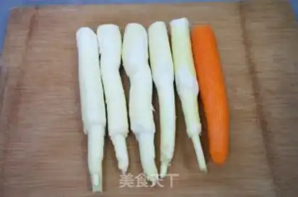 Make Pancake step 5