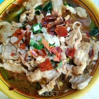 Make Boiled meat step 9