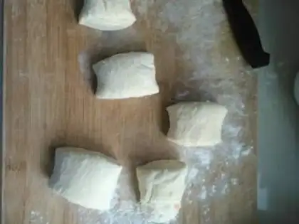 Make Cake step 10