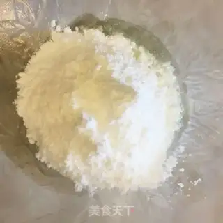 Make Halloween frosting doughnuts step 15