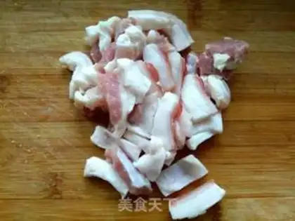 Make Spicy crab mushrooms step 3