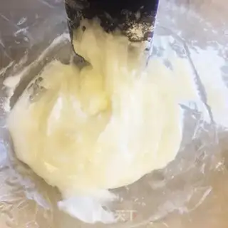 Make Halloween frosting doughnuts step 16