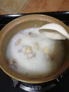 Make Porridge step 9