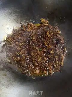 Make Potato buns step 1