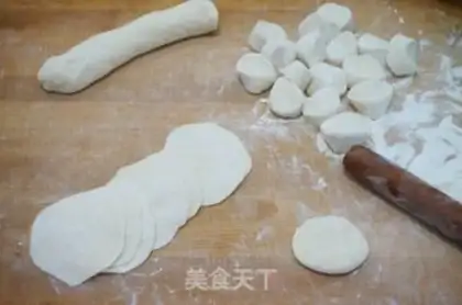 Make Pancake step 9