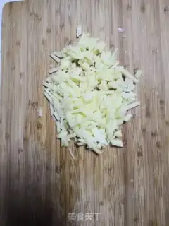 Make Potato buns step 2