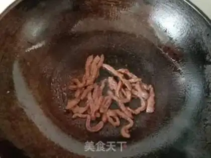 Make Cream beef veal and kettle step 5