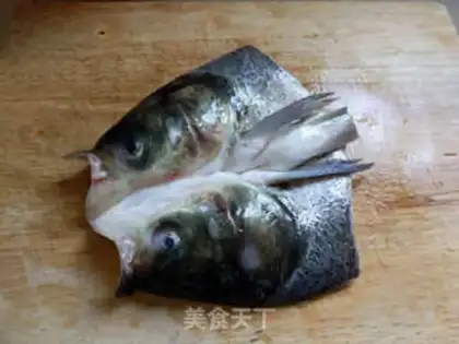 Make Pepper chopper head step 1