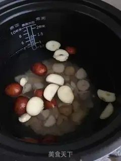 Make Porridge step 12