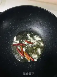 Make Sour potatoes step 3