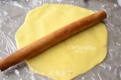 Make Pumpkin step 2