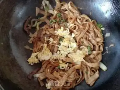 Make Cream beef veal and kettle step 9