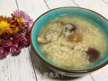 Make Porridge step 15