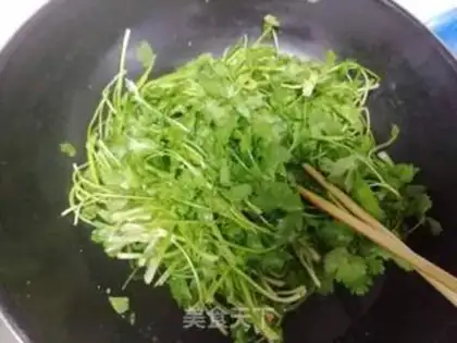 Make A fragrance step 0