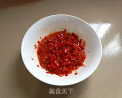Make Pepper chopper head step 5