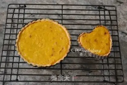 Make Pumpkin step 8