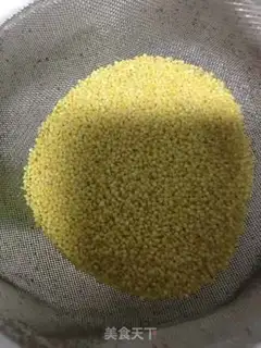 Make Porridge step 0