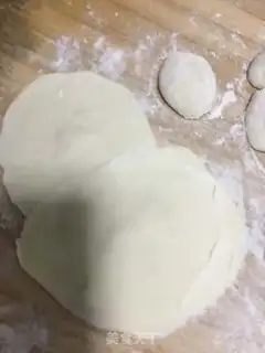 Make Shrimp dumplings step 24