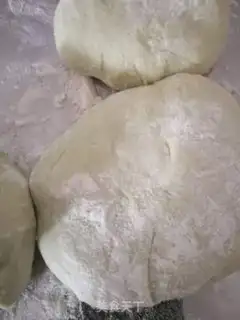 Make Sausage step 0