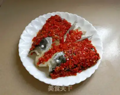 Make Pepper chopper head step 8