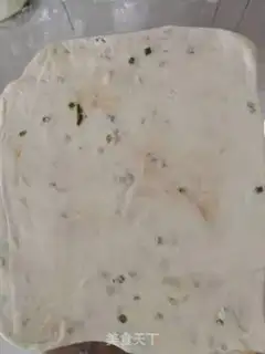 Make Sausage step 1