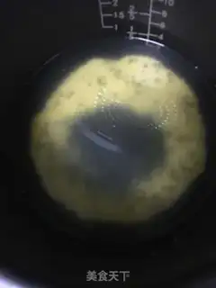 Make Porridge step 4