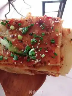 Make Sausage step 5