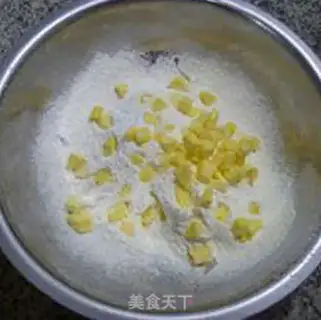 Make A grapefruit tea with Maphine step 4