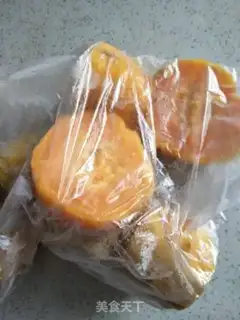Make Red potato beans step 0