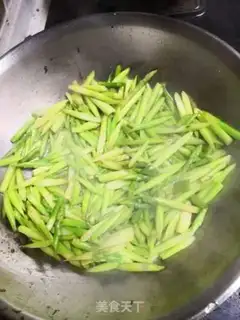 Make Clear the fire step 2