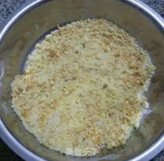 Make Thai fire mimaphine step 7