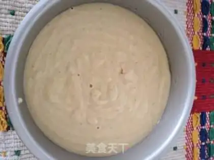Make Corn pasta step 5