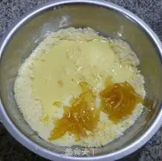 Make A grapefruit tea with Maphine step 8