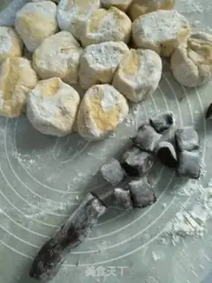 Make Red potato beans step 4