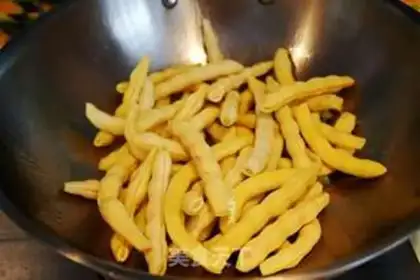 Make Soybeans step 1