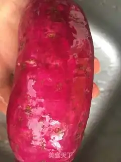 Make Potato peanut porridge step 4