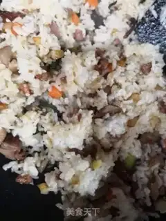Make Onion duck step 5