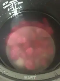 Make Potato peanut porridge step 6