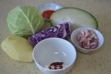Make Onion duck step 6