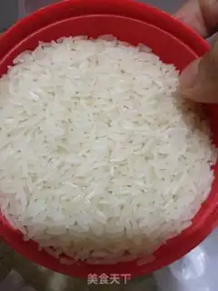 Make Porridge step 0