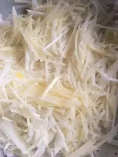 Make Dry-ass potatoes step 0