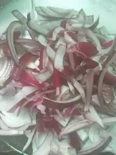 Make Dry-ass potatoes step 1