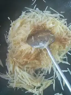 Make Dry-ass potatoes step 2
