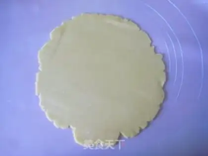 Make Orange grapefruit step 9