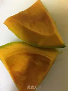 Make Pumpkin step 0